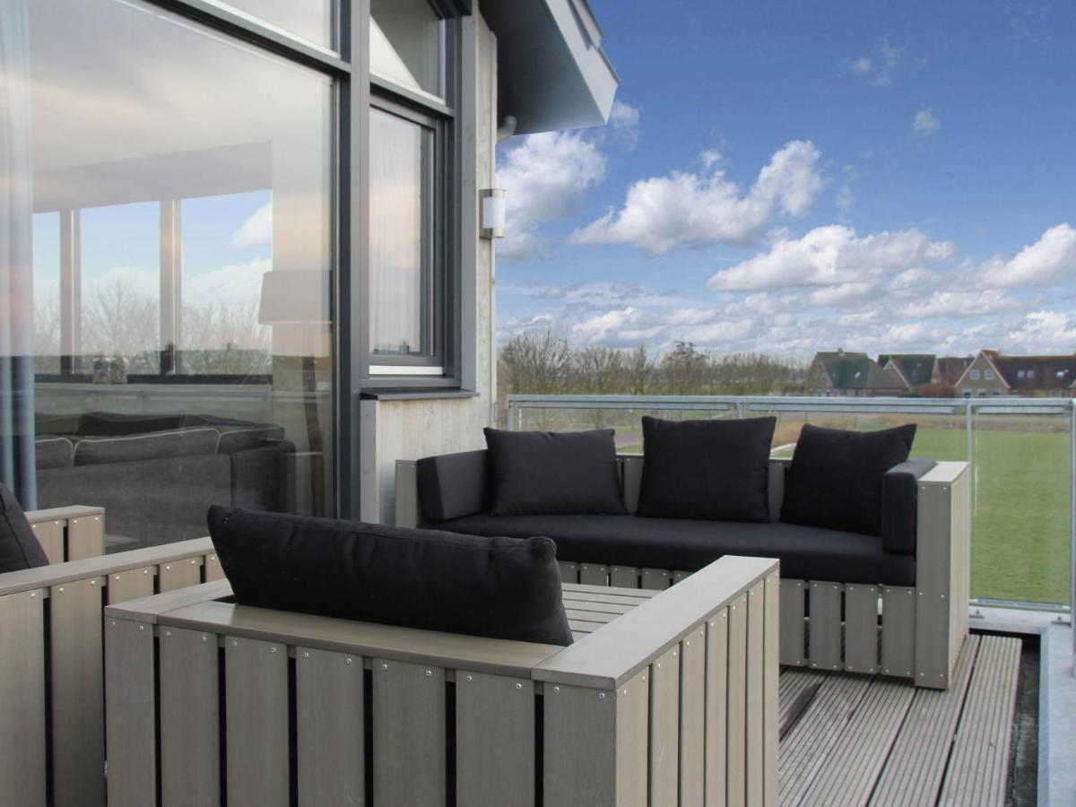 Lovely Holiday Home In Stavoren Near Frisian Lakes Exterior photo